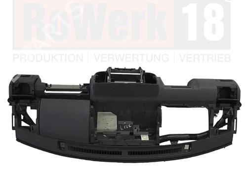 Used Dashboard NISSAN X-TRAIL I (T30) 2.2 dCi 4x4 (136 hp) 14934790