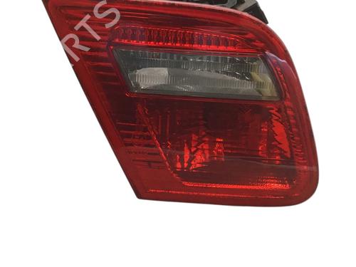 Used Left tailgate light BMW 3 Coupe (E46) 320 Ci (170 hp) 27680949