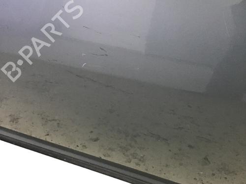 Left front door SKODA FABIA I (6Y2) 1.4 16V | BP18893970C2 