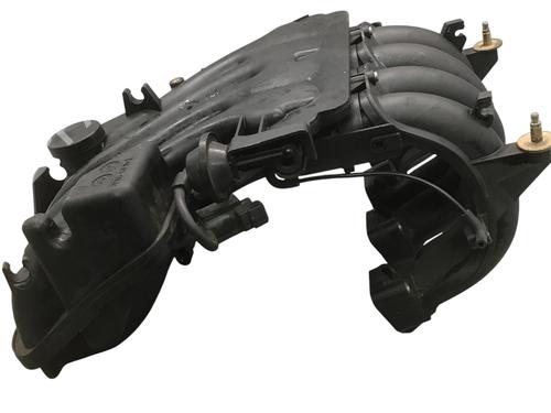 Intake manifold VW GOLF IV (1J1) 1.6 | BP29591756M70 