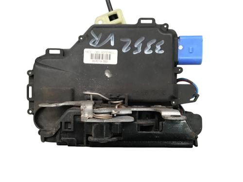 Front right lock SEAT IBIZA III (6L1) 1.4 16V | BP24803185C97 
