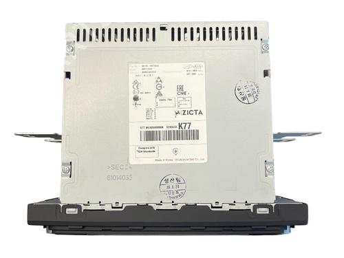 Radio KIA RIO III (UB) 1.25 CVVT | BP36165940E6 - Image 2