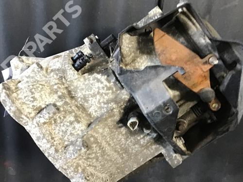Gearbox FORD FOCUS I (DAW, DBW) 1.6 16V | BP9206585M3 
