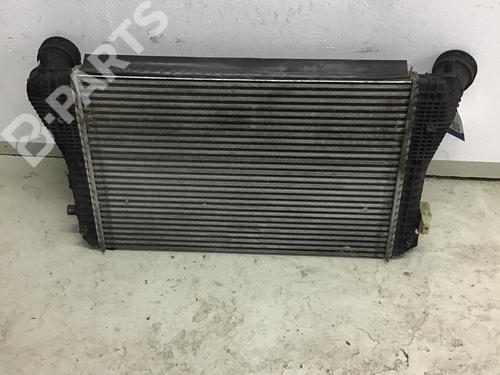 Intercooler VW PASSAT B6 (3C2) 1.8 TSI | BP11111669M30 