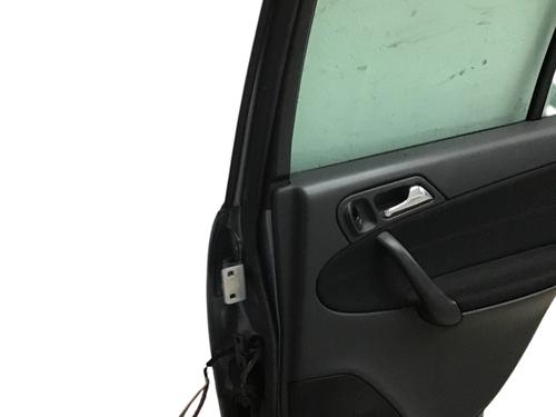 Right rear door MERCEDES-BENZ C-CLASS T-Model (S203) C 180 Kompressor (203.246) | BP20937144C5 