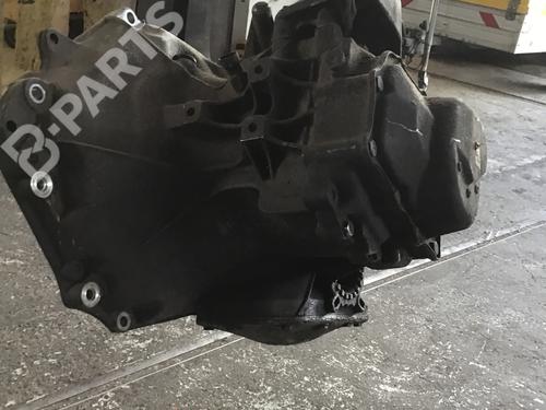Gearbox OPEL ASTRA G Estate (T98) 1.6 16V (F35) | BP7529719M3 