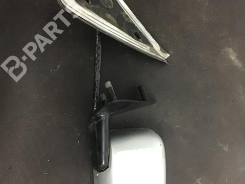 Left mirror VW GOLF II (19E, 1G1) 1.6 | BP6059437C26 