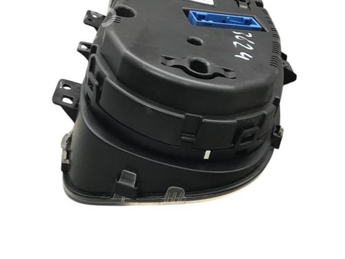 Instrument cluster SKODA FABIA II (542) 1.4 | BP21266524C47 