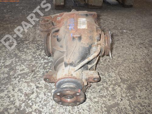 Rear differential BMW 3 Touring (E46) 320 d | BP5064473M24 
