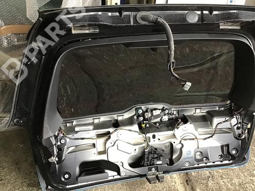 Tailgate VOLVO V70 III (135) 2.0 D | BP7702606C6 