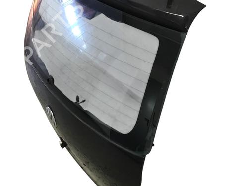 Tailgate VW FOX Hatchback (5Z1, 5Z3, 5Z4) 1.2 | BP25867101C6 