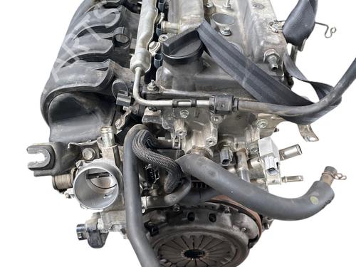 Engine TOYOTA AURIS (_E15_) 1.4 (ZZE150_, ZZE150R) | BP34521950M1  - Image 7