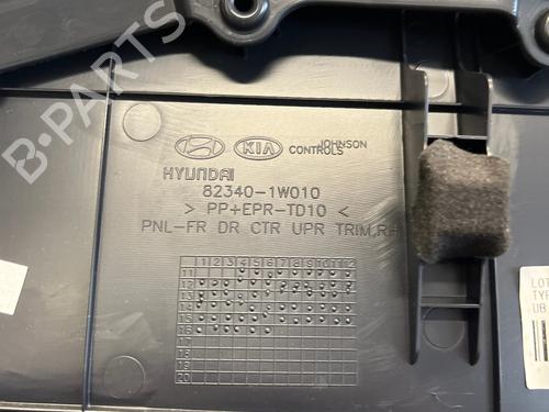 Front right panel KIA RIO III (UB) 1.25 CVVT | BP36474023C59 - Image 4