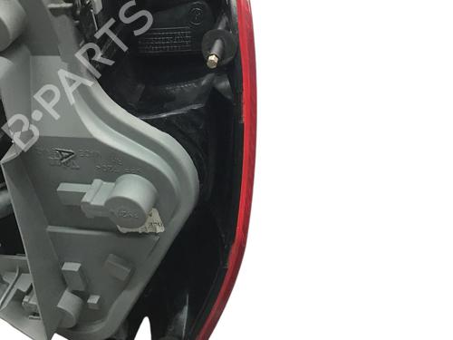 Right taillight VW FOX Hatchback (5Z1, 5Z3, 5Z4) 1.2 | BP21097734C35 