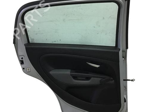 Left rear door FIAT GRANDE PUNTO (199_) 1.4 (199AXB11, 199AXB1A, 199BXB1A, 199AXL1A) | BP25115563C4