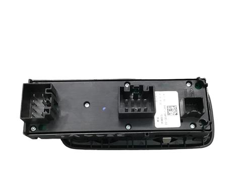 Left front window switch FORD FIESTA VI (CB1, CCN) 1.25 | BP19341523I27 