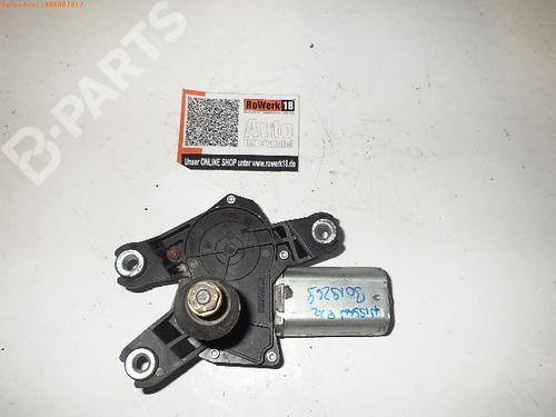 Rear wiper motor NISSAN PRIMERA Hatchback (P12) 1.8 | BP5062537M102 