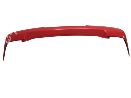Rear bumper VW LUPO I (6X1, 6E1) 1.0 | BP20853546C8 