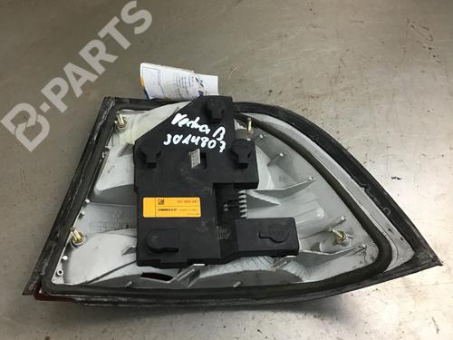 Left taillight OPEL VECTRA B (J96) 1.6 i 16V (F19) | BP11506307C34 
