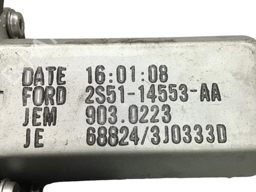 Right front window motor FORD FIESTA V (JH_, JD_) 1.3 | BP19033329E20 