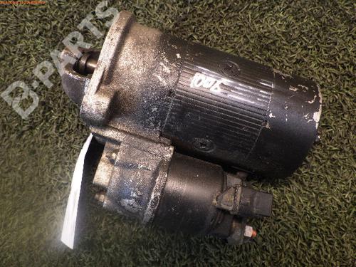 Used Starter VW POLO (6N2) 1.0 (50 hp) 5065929