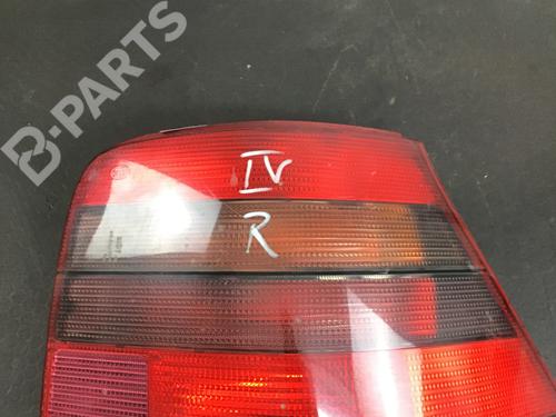 Used Right taillight VW GOLF IV (1J1) 1.6 16V (105 hp) 6430210
