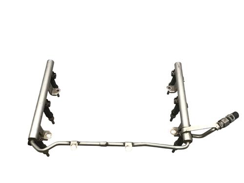 Injection rail AUDI A6 C6 (4F2) 2.4 | BP30641349M98
