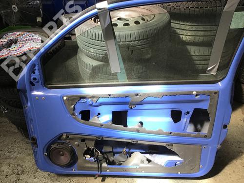 Right front door VW LUPO I (6X1, 6E1) 1.2 TDI 3L | BP5617350C3 