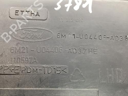 Glove box FORD GALAXY II (WA6) 2.0 TDCi | BP30157098C95 