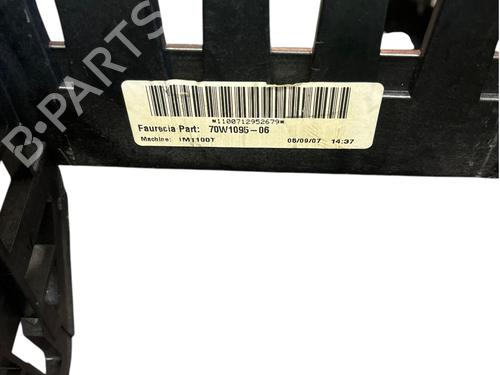 Dashboard BMW X5 (E70) 3.0 d | BP39715300C46 - Image 8