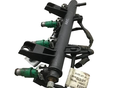 Injection rail CITROËN C5 III Break (RW_) 2.0 i 16V (RWRFJC, RWRFJF) | BP29467047M98 