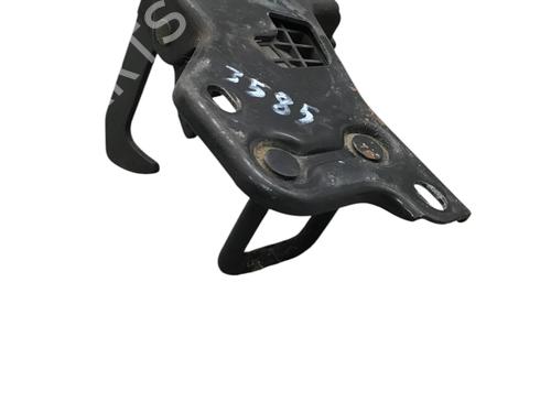 Hood lock SKODA FABIA II Combi (545) 1.2 | BP20658244C133