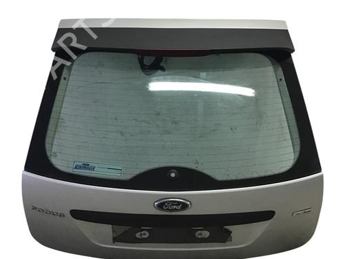 Used Tailgate FORD FOCUS II (DA_, HCP, DP) 1.8 (125 hp) 25142986