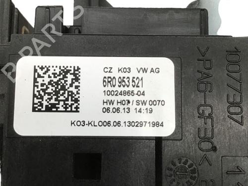 Switch VW POLO V (6R1, 6C1) 1.6 TDI | BP15685276I30 