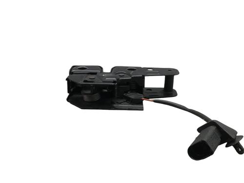 Hood lock VW POLO (9N_, 9A_) 1.2 12V | BP19414920C133 