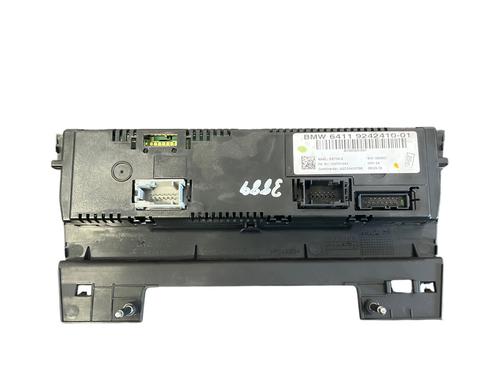 Climate control BMW X1 (E84) xDrive 18 d | BP37589091I5 - Image 2