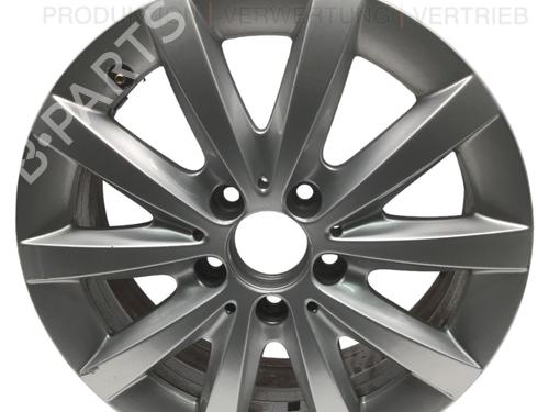 Used Rim MERCEDES-BENZ B-CLASS Sports Tourer (W246, W242) B 180 CDI (246.200) (109 hp) 16100152