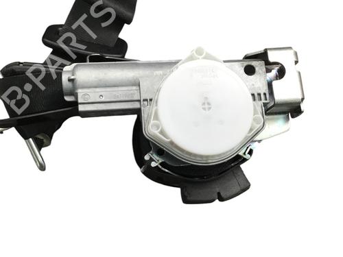 Front left seatbelt FORD FIESTA VI (CB1, CCN) 1.0 EcoBoost | BP27339836I26 