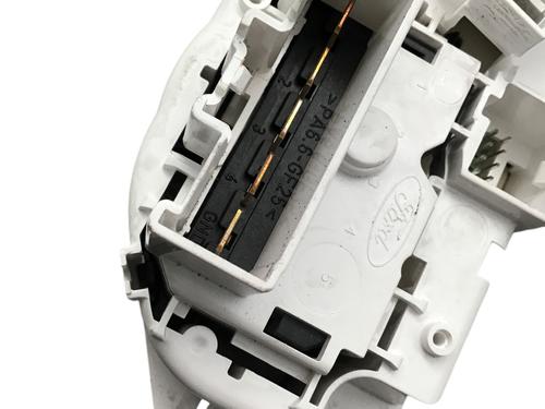 Climate control FORD FOCUS II (DA_, HCP, DP) 1.8 | BP23550493I5 