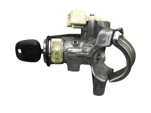 Ratlås/Tændingslås TOYOTA AURIS (_E15_) 1.4 (ZZE150_, ZZE150R) (97 hp) 30975762