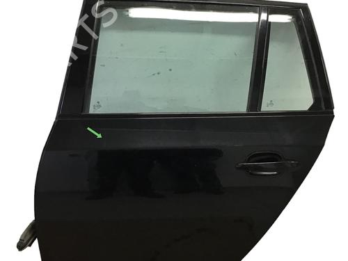 Used Left rear door BMW 5 Touring (E61) 535 d (272 hp) 17028904