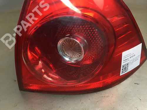Used Right taillight VW GOLF V (1K1) 1.9 TDI (105 hp) 11507818