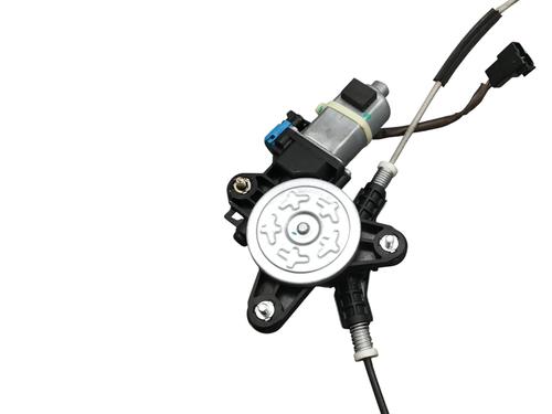 Front left window mechanism CHEVROLET SPARK (M300) 1.2 | BP31363253C22