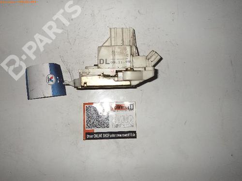 Front right lock FORD FOCUS I (DAW, DBW) 1.4 16V | BP5062480C97 