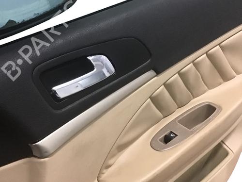 Right front door ALFA ROMEO 159 Sportwagon (939_) 1.9 JTDM 16V (939BXC1B, 939BXC12) | BP21386496C3 
