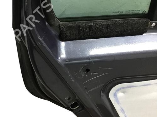 Left rear door CITROËN C4 Grand Picasso I (UA_) 2.0 HDi 138 | BP22625717C4