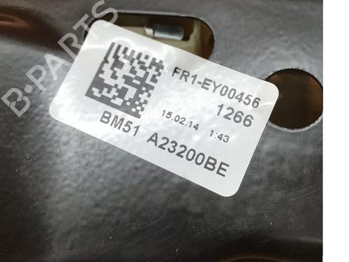 Front right window mechanism FORD FOCUS III Turnier 2.0 TDCi | BP32732007C23 - Image 7