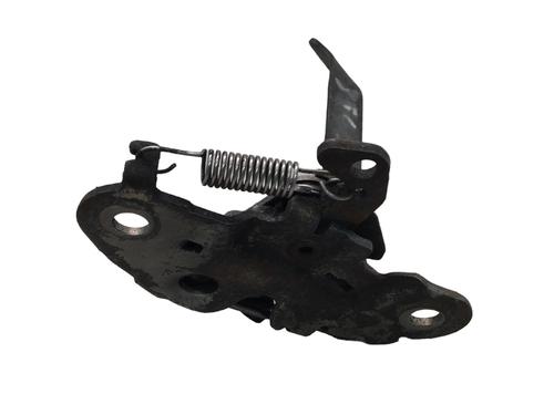 Hood lock CITROËN C4 Coupe (LA_) 1.4 16V | BP18836836C133 