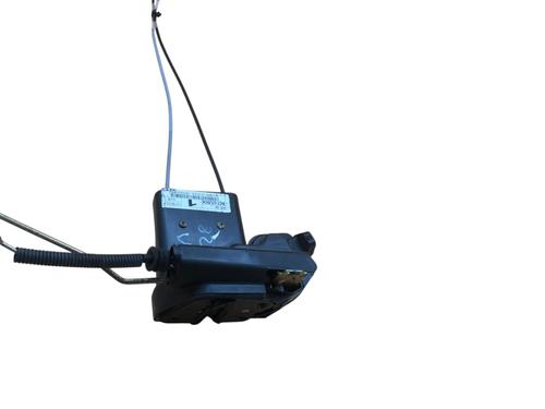 Used Front right lock KIA SPORTAGE II (JE_, KM_) 2.7 V6 4WD (175 hp) 32526480