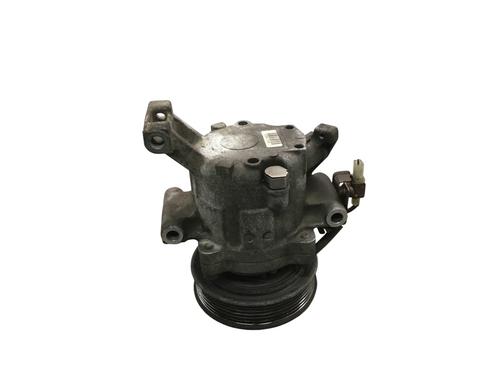 AC compressor DAIHATSU SIRION (M3_) 1.0 (M300) | BP32326563M34 